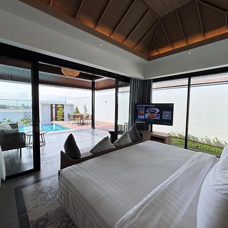 Hotel Santika Garut Exterior foto